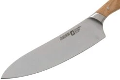 Richardson Sheffield Scandi 09500P544132 Couteau De Chef, 20 Cm -Victorinox Boutique RFR09500P544132 03 richardson sheffield