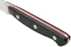 Richardson Sheffield Velocity 123BFCSB3116 Couteau Universel, 12.5cm 11 Richardson Sheffield Velocity 123BFCSB3116 Couteau Universel, 12.5cm -Victorinox Boutique RFR123BFCSB3116 05 richardsonsheffield