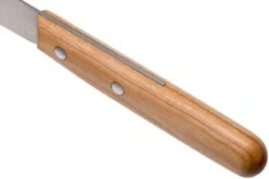 Robert Herder Couteau à Petit-déjeuner Buckels Carbone, Bois De Cerisier -Victorinox Boutique RH0403 450 02 05 robert herder buckels v2017 rh0403 450 02 05