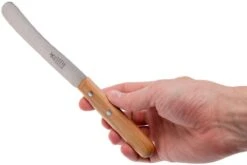 Robert Herder Couteau à Petit-déjeuner Buckels Carbone, Bois De Cerisier -Victorinox Boutique RH0403 450 02 06 robert herder buckels v2017 rh0403 450 02 06