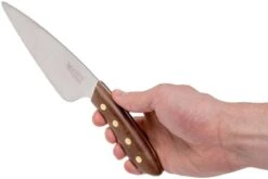 Robert Herder Edwin Vinke's Special, Couteau à Poisson Noyer -Victorinox Boutique RH1210 135 18 0005 06 robert herder vinke rh1210 135 18 0005 06