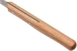 Robert Herder Couteau à éplucher Straight Classic, Hêtre Rouge, 8,5 Cm -Victorinox Boutique RH138532501 05 robert herder rh138532501 05