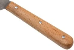 Robert Herder Couteau à éplucher Straight Classic Long, Hêtre Rouge, 8,5 Cm -Victorinox Boutique RH139832501 04 robert herder rh139832501 04