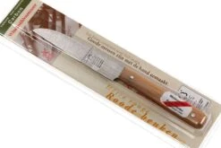 Robert Herder Couteau à éplucher Straight Classic Long, Hêtre Rouge, 8,5 Cm -Victorinox Boutique RH139832501 07 robert herder rh139832501 07