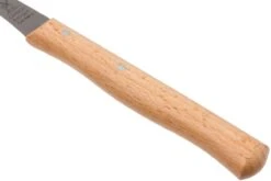 Robert Herder Couteau Bec D'oiseau, Hêtre Rouge, 9,2 Cm -Victorinox Boutique RH148622501 04 robert herder schilmes rh148622501 04