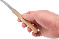 Robert Herder Couteau Bec D'oiseau, Hêtre Rouge, 9,2 Cm -Victorinox Boutique RH148622501 06 robert herder schilmes rh148622501 06