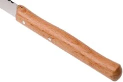 Robert Herder Couteau à Tomates Straight Classic Hêtre Rouge Inox -Victorinox Boutique RH168442501 04 robert herder rh168442501 04