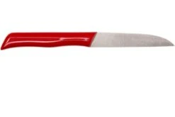 Robert Herder Straight Classic 1966 Couteau à éplucher, Rouge, 8,5 Cm -Victorinox Boutique RH172832560 02 robert herder schilmes rh172832560 02
