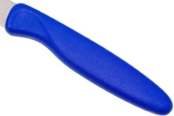 Robert Herder Straight Classic Couteau à éplucher, Bleu, 8,5 Cm -Victorinox Boutique RH175332560 04 robert herder schilmes rh175332560 04
