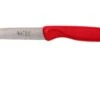 Robert Herder Straight Classic Couteau à éplucher, Rouge, 8,5 Cm -Victorinox Boutique RH175632560 01 robert herder schilmes rh175632560 01