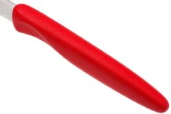 Robert Herder Straight Classic Couteau à éplucher, Rouge, 8,5 Cm -Victorinox Boutique RH175632560 05 robert herder schilmes rh175632560 05