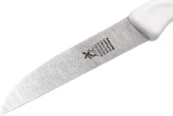 Robert Herder Couteau à éplucher Straight Classic Inox, Blanc, 8,5 Cm -Victorinox Boutique RH175732560 03 robert herder schilmes rh175732560 03