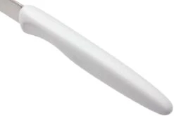 Robert Herder Couteau à éplucher Straight Classic Inox, Blanc, 8,5 Cm -Victorinox Boutique RH175732560 05 robert herder schilmes rh175732560 05