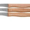 Robert Herder Couteau Bec D'oiseau En Bouleau Rouger, Set De Trois Pièces -Victorinox Boutique RH1786 SET3 01 robert herder