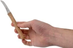 Robert Herder Couteau Bec D'oiseau En Bouleau Rouger, Set De Trois Pièces -Victorinox Boutique RH1786 SET3 06 robert herder