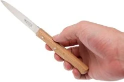 Robert Herder Couteau à éplucher 'middle Point', Hêtre Rouge, 8,3 Cm -Victorinox Boutique RH1788325010002 06 robert herder schilmes rh1788325010002 06