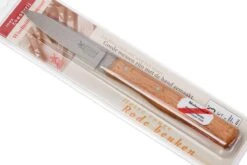 Robert Herder Couteau à éplucher 'middle Point', Hêtre Rouge, 8,3 Cm -Victorinox Boutique RH1788325010002 07 robert herder schilmes rh1788325010002 07