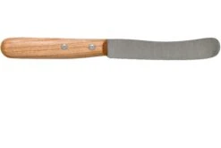 Robert Herder Buckels Set De 4 Couteaux, Cherry Wood -Victorinox Boutique RH200245002 SET4 02 robert herder