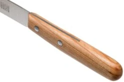 Robert Herder Buckels Set De 4 Couteaux, Cherry Wood -Victorinox Boutique RH200245002 SET4 05 robert herder