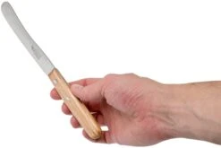 Robert Herder Buckels Set De 4 Couteaux, Cherry Wood -Victorinox Boutique RH200245002 SET4 06 robert herder