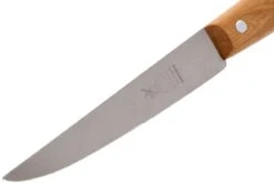 Robert Herder Couteau à Steak Cerisier 201642502 -Victorinox Boutique RH201642502 03 robert herder buckels rh201642502 03