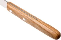 Robert Herder Couteau à Steak Cerisier 201642502 -Victorinox Boutique RH201642502 05 robert herder buckels rh201642502 05