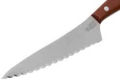 Robert Herder Fromago 2022500040005 Couteau à Pain Pano 13 Cm -Victorinox Boutique RH2022500040005 03 robert herder