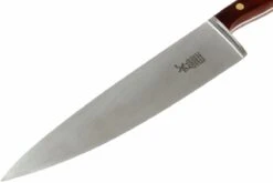 Robert Herder « 1922 » Couteau De Chef 23 Cm Carbone -Victorinox Boutique RH2092189 02 robert herder 1922 koksmes 23cm rh2092189 d2