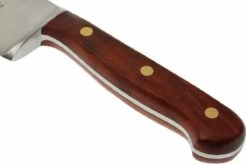 Robert Herder « 1922 » Couteau De Chef 23 Cm Carbone -Victorinox Boutique RH2092189 03 robert herder 1922 koksmes 23cm rh2092189 d3