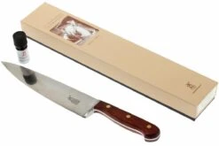 Robert Herder « 1922 » Couteau De Chef 23 Cm Carbone -Victorinox Boutique RH2092189 06 robert herder 1922 koksmes 23cm rh2092189 d6