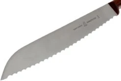 Robert Herder 9213197518 Grandmoulin Couteau à Pain, Noyer -Victorinox Boutique RH9213197518 02 robert herder grandmoulin rh9213197518 02