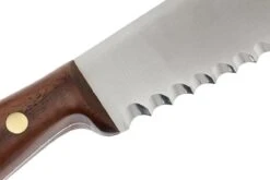 Robert Herder 9213197518 Grandmoulin Couteau à Pain, Noyer -Victorinox Boutique RH9213197518 04 robert herder grandmoulin rh9213197518 04