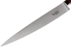 Robert Herder '1922' Couteau à Viande 23 Cm, Noyer -Victorinox Boutique RH921814989001802 02 robert herder 1922 vleesmes rh921814989001802 02