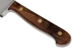 Robert Herder 1922 Couteau De Chef 18 Cm, Noyer -Victorinox Boutique RH921814997001802 03 robert herder 1922 koksmes rh921814997001802 03