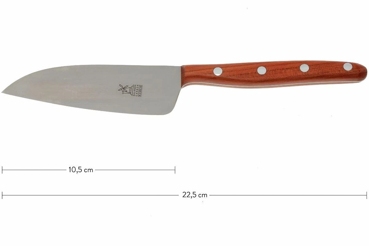 Robert Herder K2 Petit Couteau De Chef, 9730.1536.04 3 Robert Herder K2 Petit Couteau De Chef, 9730.1536.04