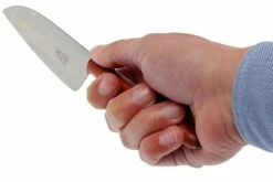 Robert Herder K2 Petit Couteau De Chef, 9730.1536.04 11 Robert Herder K2 Petit Couteau De Chef, 9730.1536.04 -Victorinox Boutique RH9218153604 05 robert herder k2 klein koksmes rh9218153604 d5