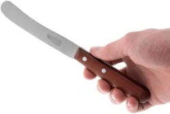 Robert Herder Buckels RVS Set 6 Couteaux Petit Déjeuner -Victorinox Boutique RH9554 2002 99 06 robert herder buckels rh9554 2002 99 06