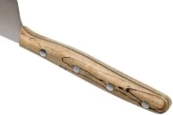 Robert Herder K2 Petit Couteau De Chef Bois De Hêtre Glacé, 9731163611 -Victorinox Boutique RH9731163611 04 robert herder