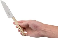 Robert Herder K2 Petit Couteau De Chef Bois De Hêtre Glacé, 9731163611 -Victorinox Boutique RH9731163611 06 robert herder