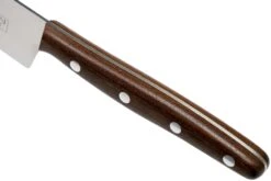 Robert Herder K2 Petit Couteau De Chef Cumarú, 9731163632 12 Robert Herder K2 Petit Couteau De Chef Cumarú, 9731163632 -Victorinox Boutique RH9731163632 05 robert herder