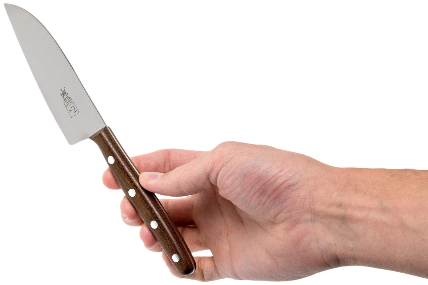 Robert Herder K2 Petit Couteau De Chef Cumarú, 9731163632 8 Robert Herder K2 Petit Couteau De Chef Cumarú, 9731163632 – Image 6