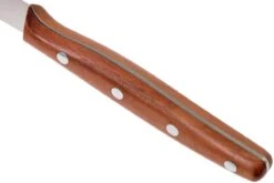 Robert Herder K1M Couteau D'office Prunier Et Acier Inoxydable, 9731165404 -Victorinox Boutique RH9731165404 04 robert herder rh9731165404 04