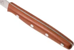 Robert Herder K1M Couteau D'office Prunier Et Acier Inoxydable, 9731165404 -Victorinox Boutique RH9731165404 05 robert herder rh9731165404 05