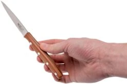 Robert Herder K1M Couteau D'office Prunier Et Acier Inoxydable, 9731165404 -Victorinox Boutique RH9731165404 06 robert herder rh9731165404 06