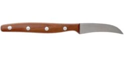 Robert Herder K0 Couteau Bec D'oiseau Prunier & Acier Inoxydable, 9731166504 -Victorinox Boutique RH9731166504 02 robert herder rh9731166504 02