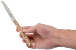 Robert Herder K1 Couteau à éplucher Bois De Hêtre Glacé, 9731167511 -Victorinox Boutique RH9731167511 06 robert herder