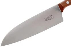 Robert Herder K5 Couteau De Chef Prunier Et Acier Inoxydable, 9735195504 -Victorinox Boutique RH9735195504 03 robert herder rh9735195504 03