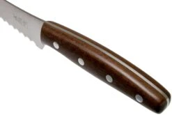 Robert Herder KB2 Couteau à Pain Cumarú -Victorinox Boutique RH9735195832 05 robert herder