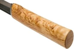 Roselli Hunting Knife R100 Leather Sheath, Couteau De Chasse 12 Roselli Hunting Knife R100 Leather Sheath, Couteau De Chasse -Victorinox Boutique RIR100 04 roselli