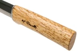 Roselli Hunting Knife R100 Leather Sheath, Couteau De Chasse 13 Roselli Hunting Knife R100 Leather Sheath, Couteau De Chasse -Victorinox Boutique RIR100 05 roselli